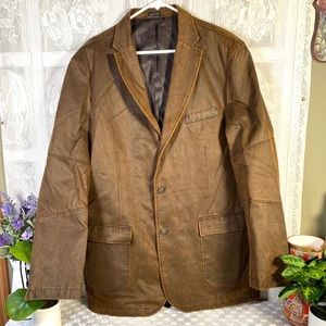 PRONTI Collection by Phita Men’s Sport Coat